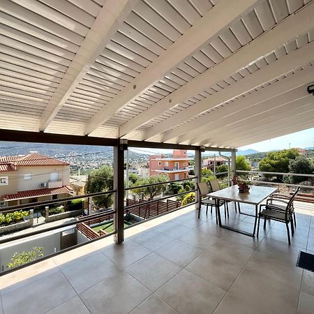 Villa Belle By Joanna Agios Spyridon  Exterior photo